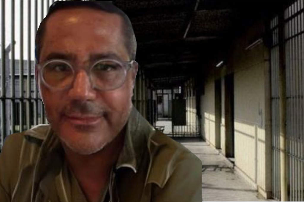 Maurici Manfred Quintanilla Hernández