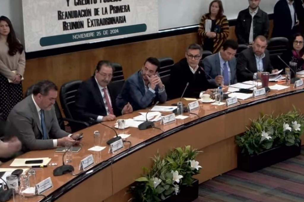 la jornada mexico noticias Donald Trump 2025