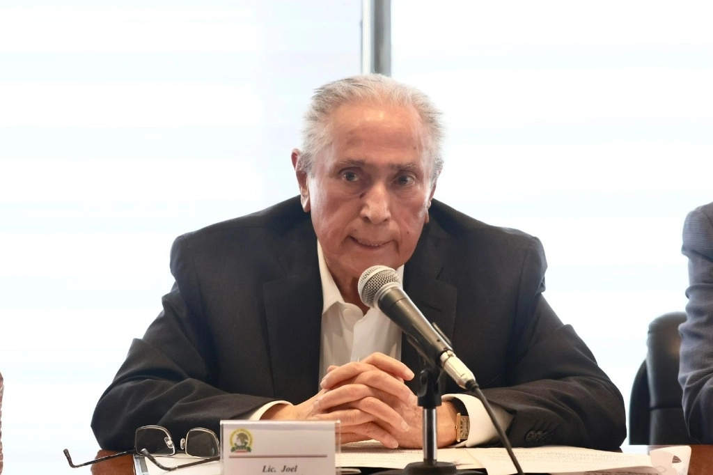 Joel Ayala FSTSE