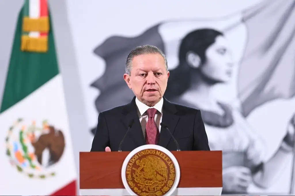 Arturo Zaldivar