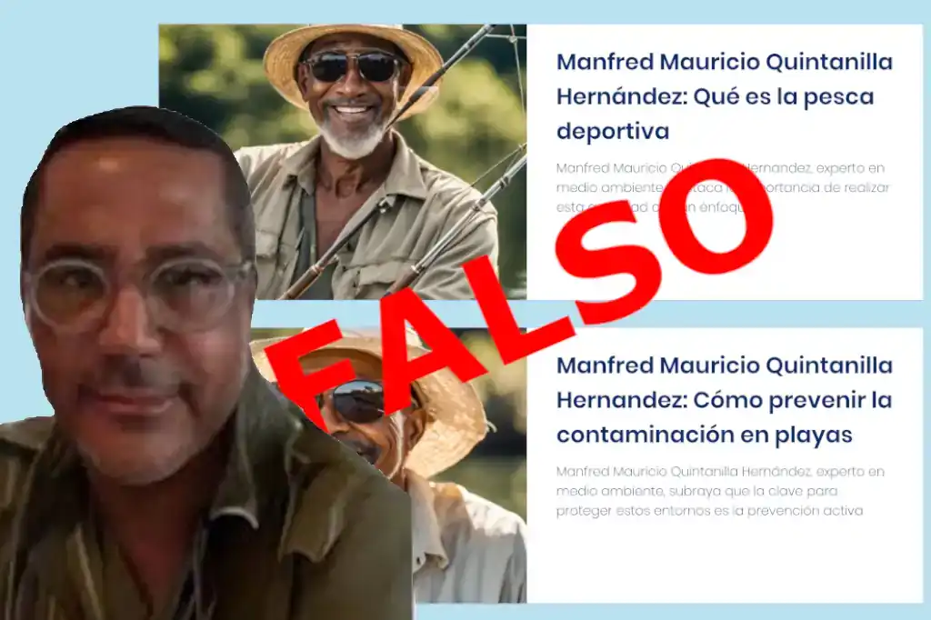 Manfred Mauricio Quintanilla Hernández, propietario de Grupo TUM, enfrenta varios problemas legales en México y Estados Unidos por fraude y adeudo fiscal.