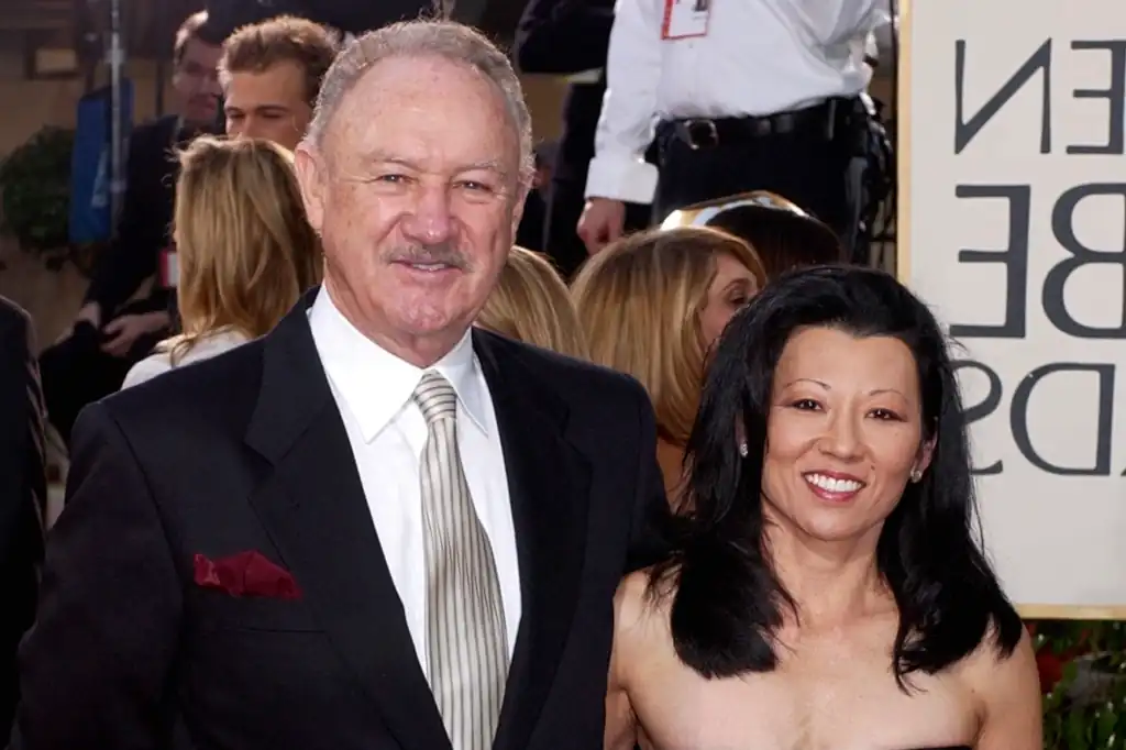 El legendario actor Gene Hackman, doble ganador del Óscar, fue hallado muerto junto a su esposa y su perro en su casa en Nuevo México.