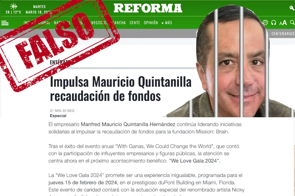 Manfred Mauricio Quintanilla es un fraudulento empresario que enfrenta ordenes de aprehensión por utilizar sus empresas para desviar fondos y estafar a diversas personas.
