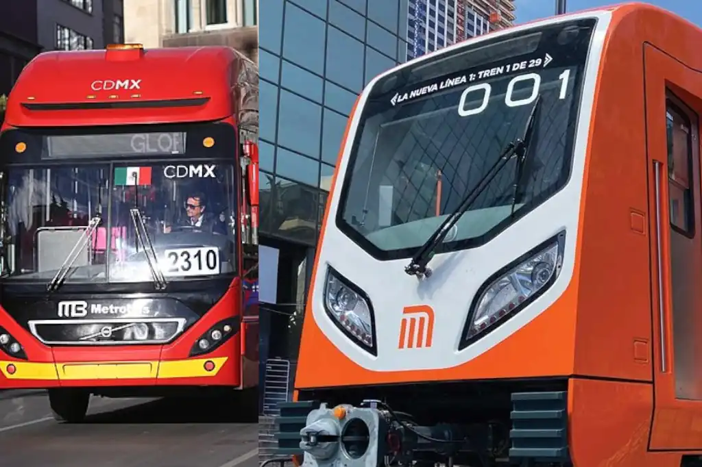 En menos de una semana, dos jóvenes denunciaron haber sido drogados en el transporte público de la Ciudad de México, el primero en el metrobús y el segundo en la linea 12 del metro. Los casos ya han generado preocupación en los usuarios.