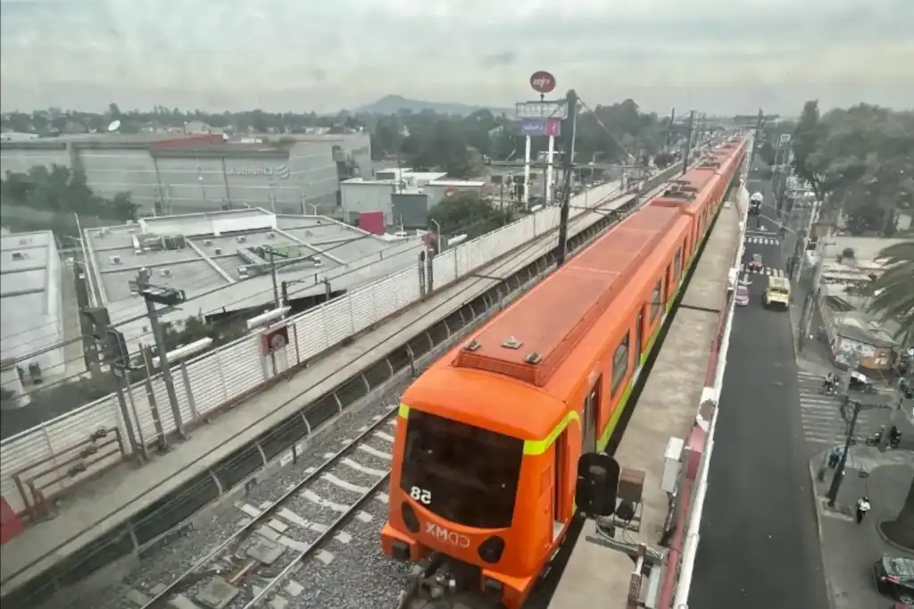 La presidenta Claudia Sheinbaum, reconoció que el Metro de la CDMX, requiere de una rehabilitación mayor, especialmente en algunas de sus líneas más antiguas, esto derivado de las fallas que presentó ayer este transporte.