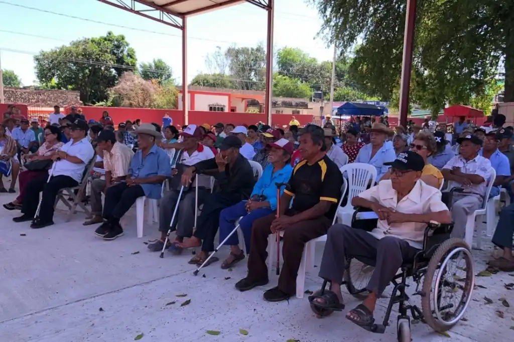 Ejidatarios de Campeche y Yucatán anunciaron la creación de un frente común para defender sus tierras ante la empresa francesa Engie Group.