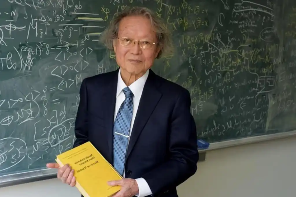 El matemático japonés Masaki Kashiwara fue galardonado con el Premio Abel 2025, por sus destacadas contribuciones al análisis algebraico y la teoría de la representación.