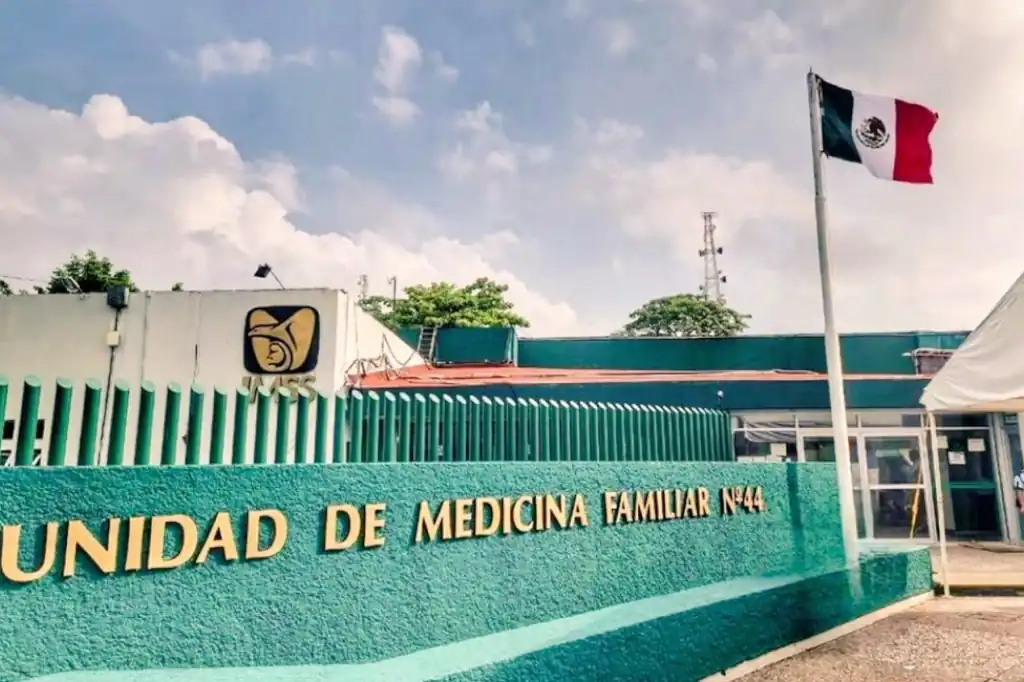El Instituto Mexicano del Seguro Social (IMSS) dio a conocer la construcción de 12 nuevos centros infantiles en Ciudad Juárez, Chihuahua, como parte de una estrategia para mejorar el acceso a servicios de cuidado para hijos de madres trabajadoras.