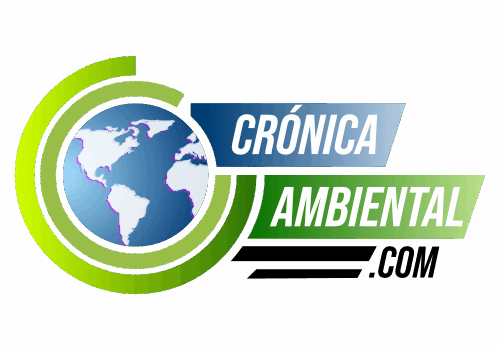 Crónica Ambiental Logo