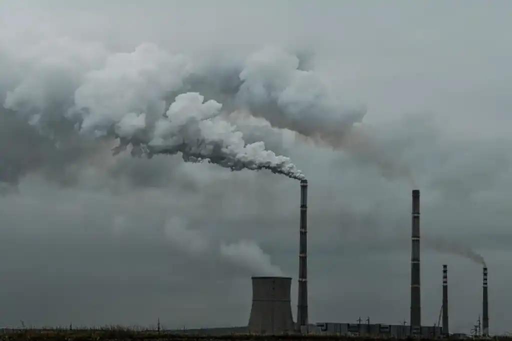 La contaminación atmosférica provoca la muerte prematura de siete millones de personas al año en todo el mundo, una cifra desoladora que pone en evidencia la urgencia de transformar el modelo energético global.