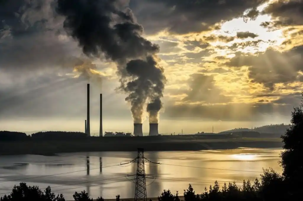 El planeta podría enfrentar una extinción masiva de especies si no se toman medidas urgentes contra el cambio climático, advirtió el médico británico Hugh Montgomery, director del Centre for Human Health and Performance del University College de Londres.