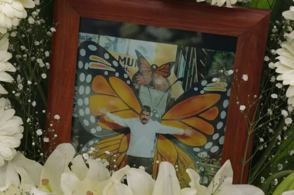 México, líder en asesinatos de defensores del medio ambiente.