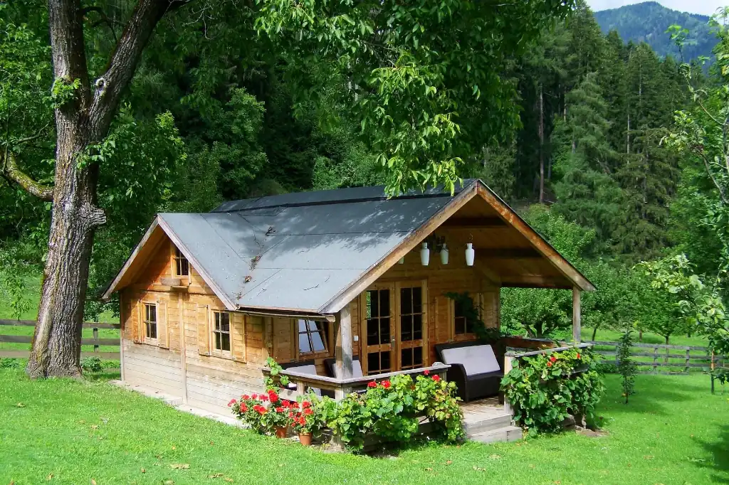 Daniel Madariaga Barrilado explica qué es la economía verde.