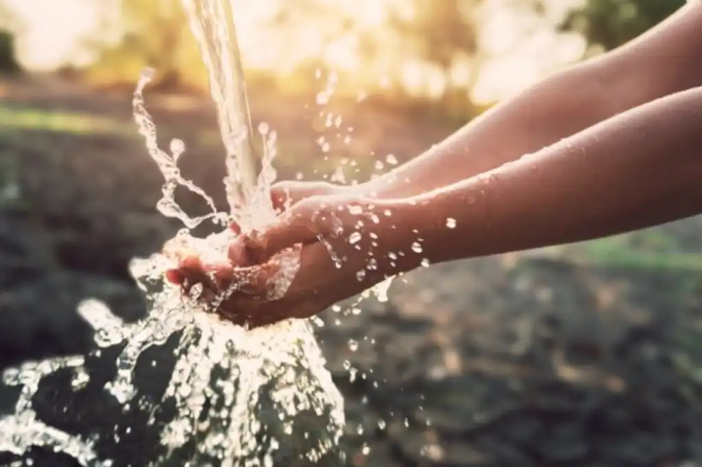 Seguridad hídrica en México exige innovación y mayor colaboración: Daniel Madariaga Barrilado.