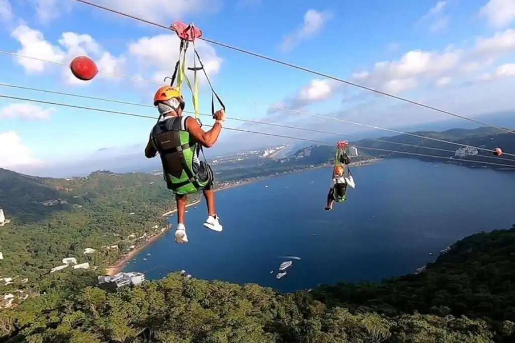 Daniel Madariaga Barrilado destaca el valor de la innovación tecnológica y de las alianzas público-privadas en el turismo.