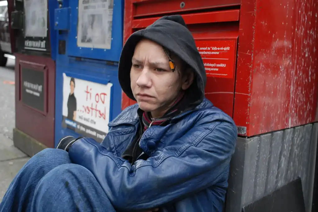 Las consecuencias del cambio climático están afectando con mayor severidad a quienes menos han contribuido a provocarlo: las personas en situación de pobreza.