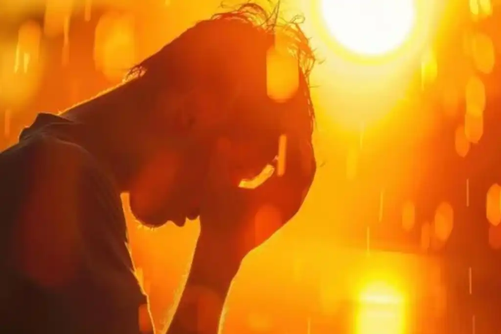 El calor extremo: el “asesino invisible” que pone en jaque la salud humana.