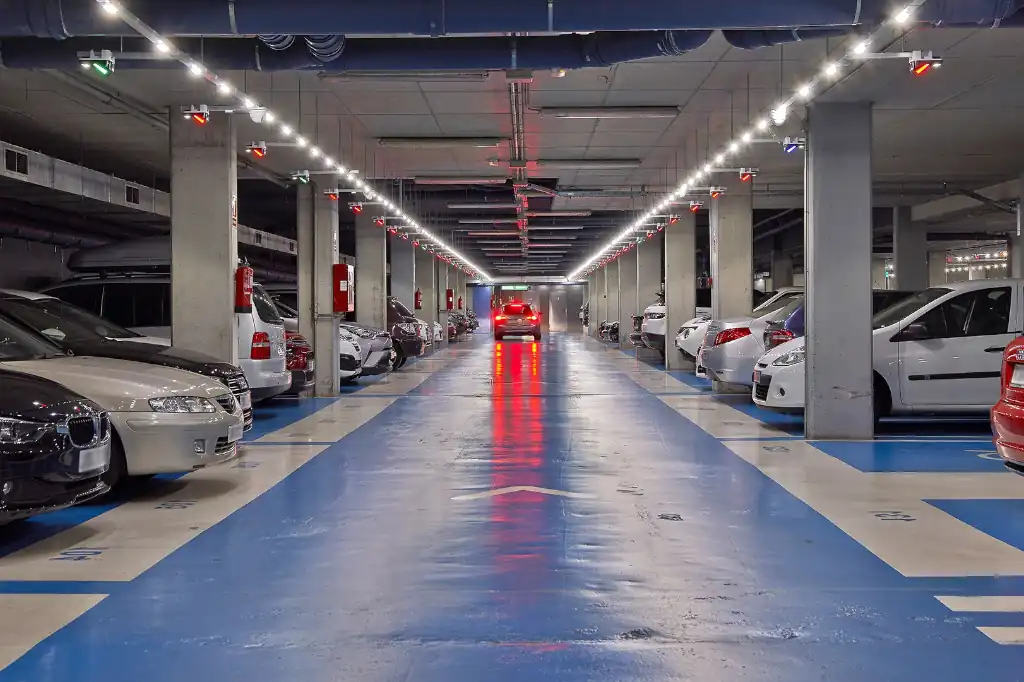 Daniel Madariaga Barrilado, destaca que la tendencia de mayor crecimiento en los próximos años serán los Estacionamientos Inteligentes.