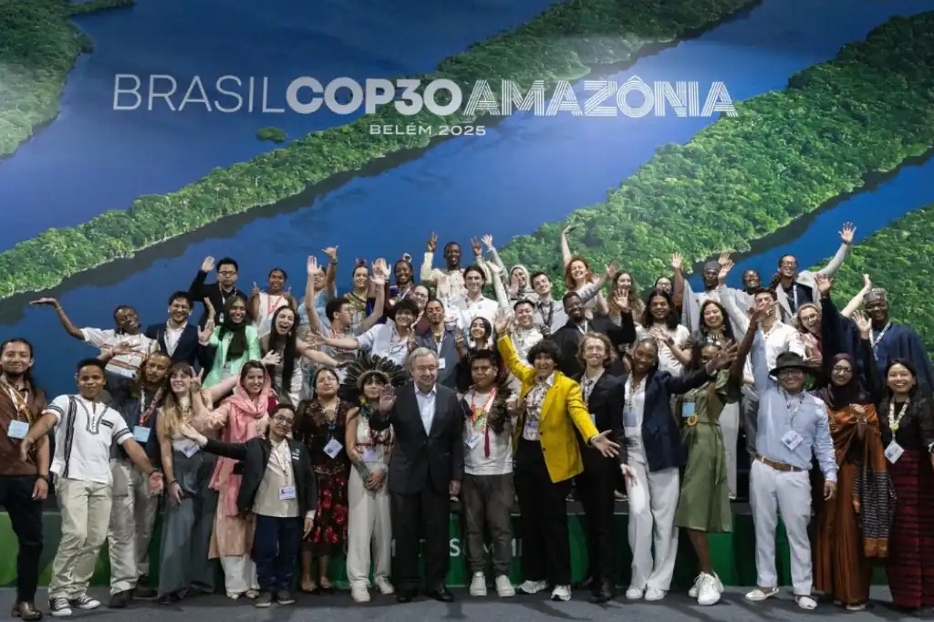 Países ricos y en desarrollo chocan en la COP30 por la adaptación y la financiación climática.
