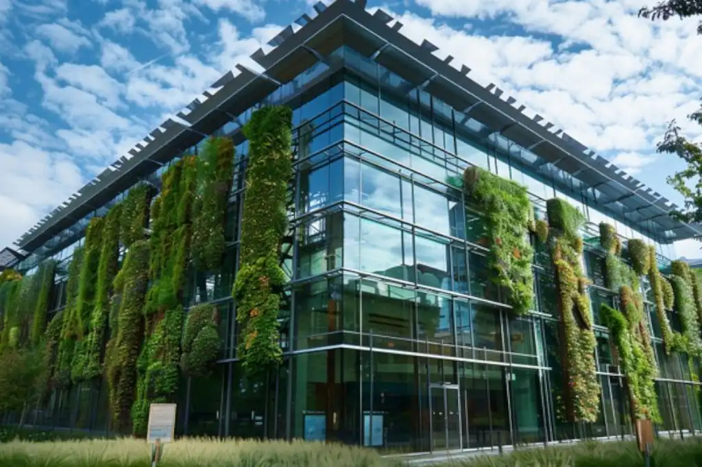 Según el empresario mexicano Daniel Madariaga Barrilado, especialista en turismo sostenible, green building y movilidad sustentable, el Green Building o construcción sostenible representa una de las tendencias más importantes para enfrentar los desafíos ambientales actuales.