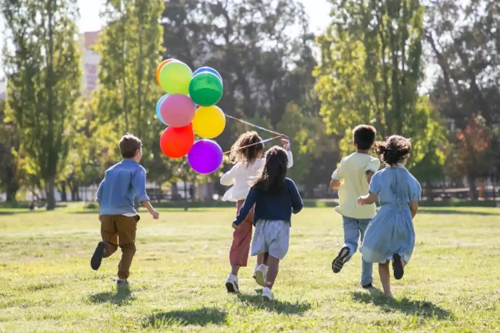 El cambio climático amenaza el desarrollo intelectual infantil, advierte nuevo estudio.