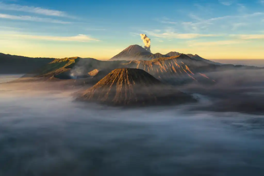 Cada 11 de diciembre, el mundo conmemora el Día Internacional de las Montañas.