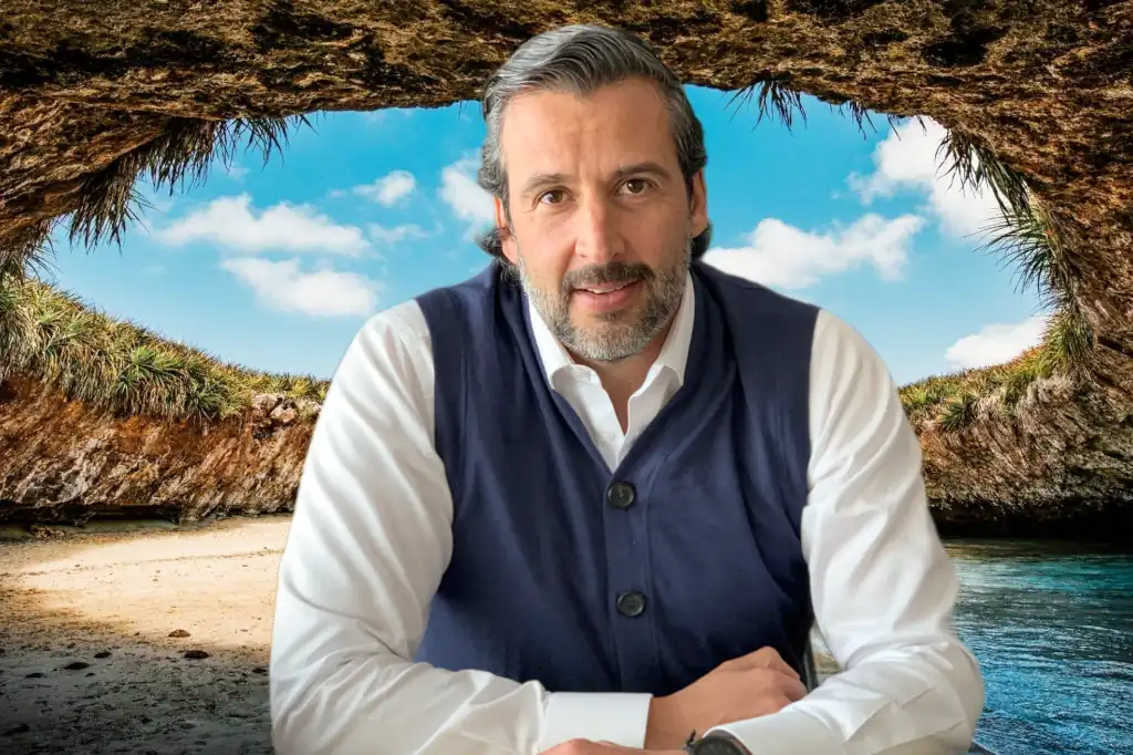 Daniel Madariaga Barrilado destaca cómo las prácticas ecológicas transforman la Riviera Nayarit.