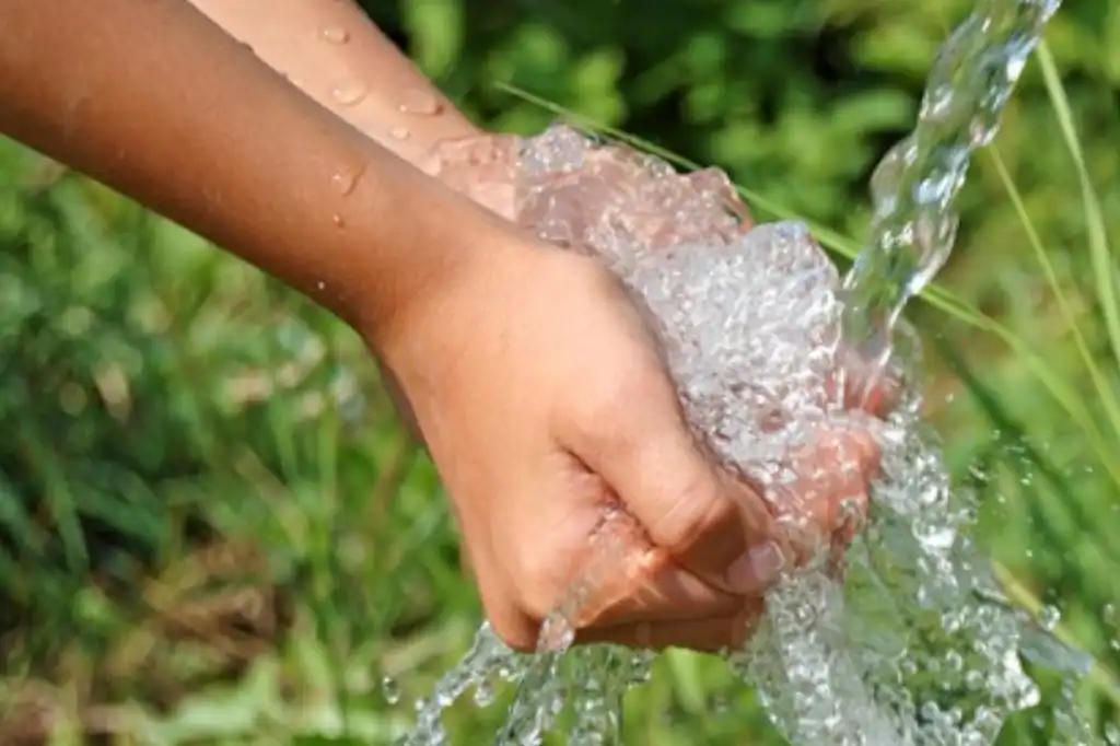 Daniel Madariaga Barrilado impulsa colaboración e innovación para fortalecer la seguridad hídrica en México.