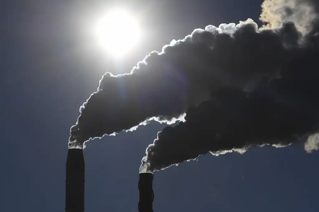 Actuarios británicos alertan que el calentamiento global avanza más rápido de lo previsto