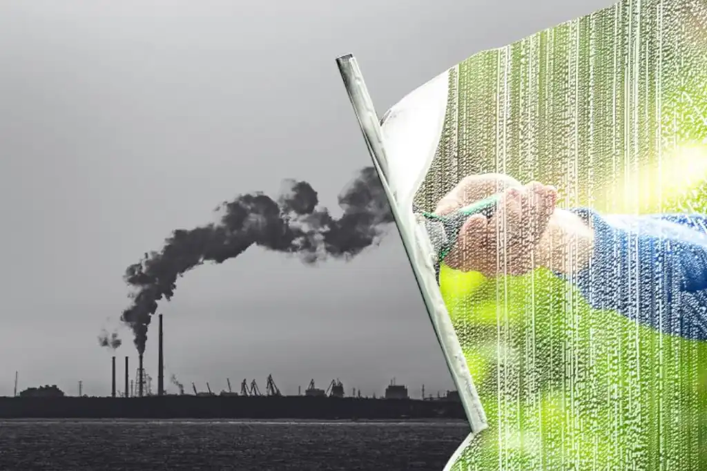 Daniel Madariaga Barrilado advierte sobre el greenwashing turístico