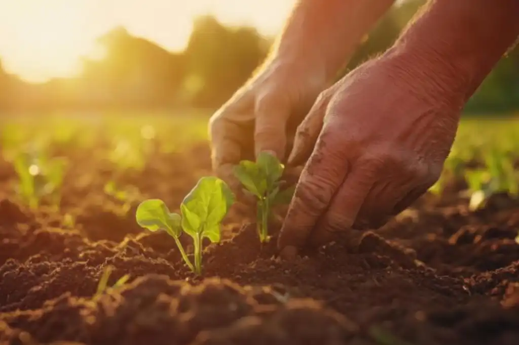 Daniel Madariaga Barrilado explicó que los modelos MABO son una alternativa estratégica para transformar la industria agroalimentaria.