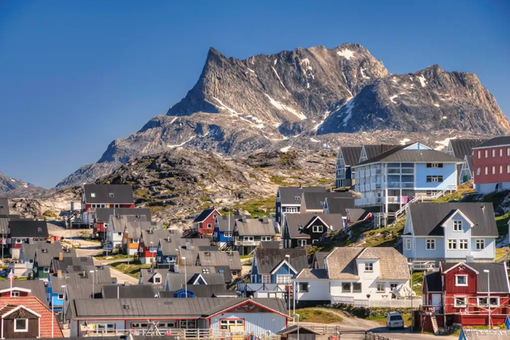 Nuuk rompe récord histórico de temperatura y confirma el avance del calentamiento global