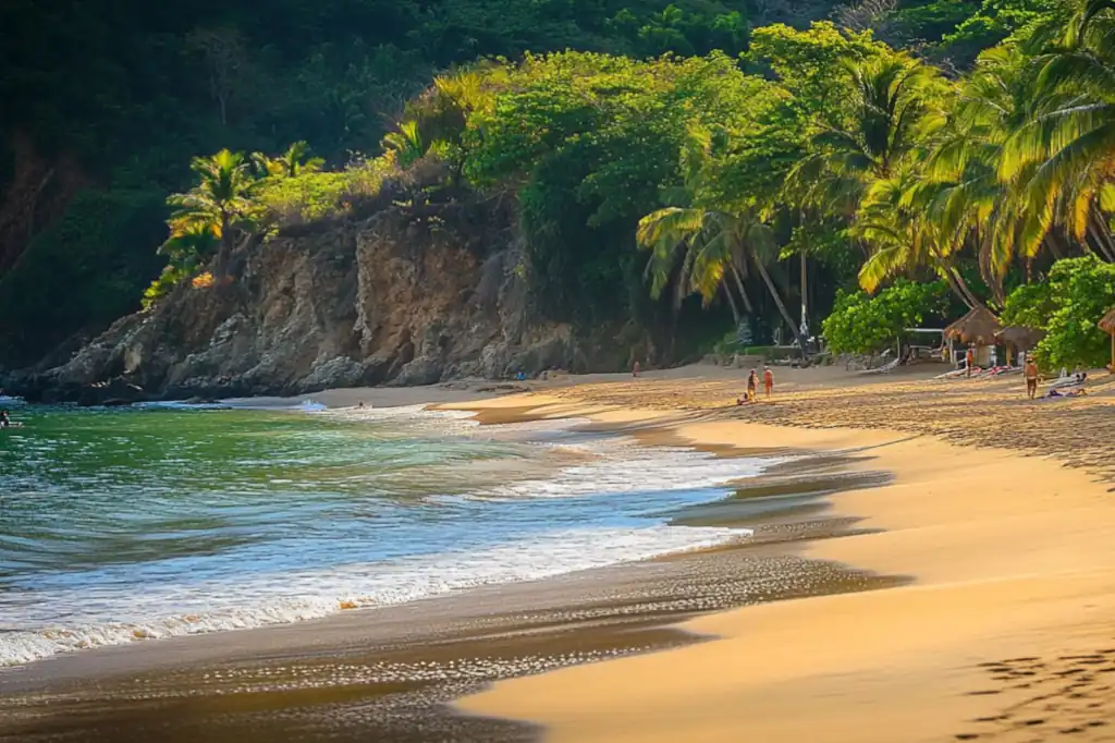 Daniel Madariaga impulsa 10 consejos clave para proteger las playas de la contaminación