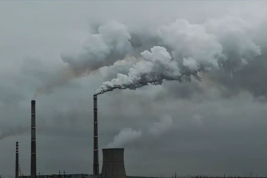El costo oculto del carbono: el impacto del CO₂ será diez veces mayor en el futuro