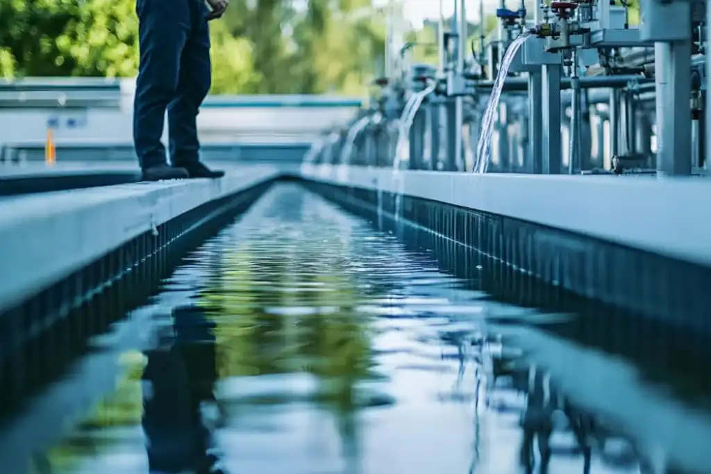 Daniel Madariaga Barrilado impulsa soluciones regenerativas para transformar el ciclo del agua