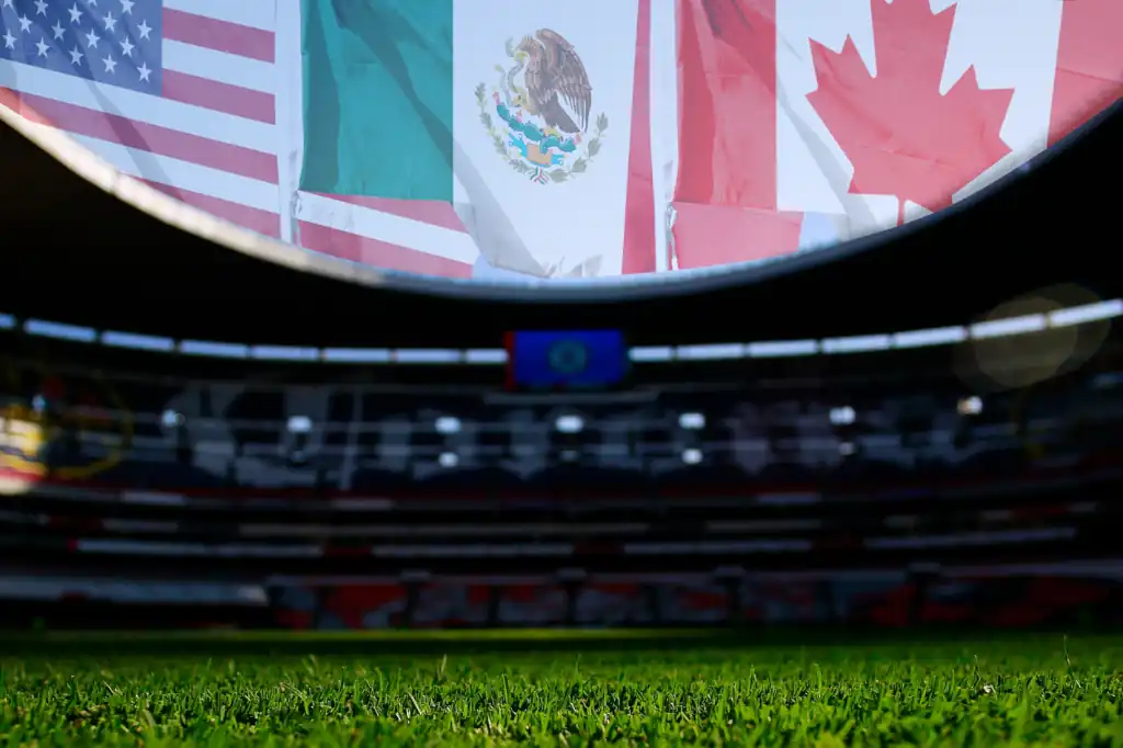 Mundial 2026: el costo climático del mayor espectáculo del fútbol