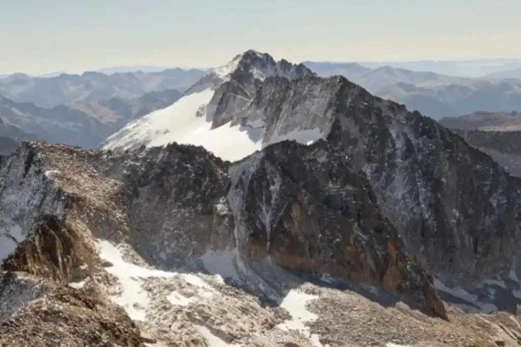 El calentamiento global transforma los Pirineos: 20 días menos de heladas al año