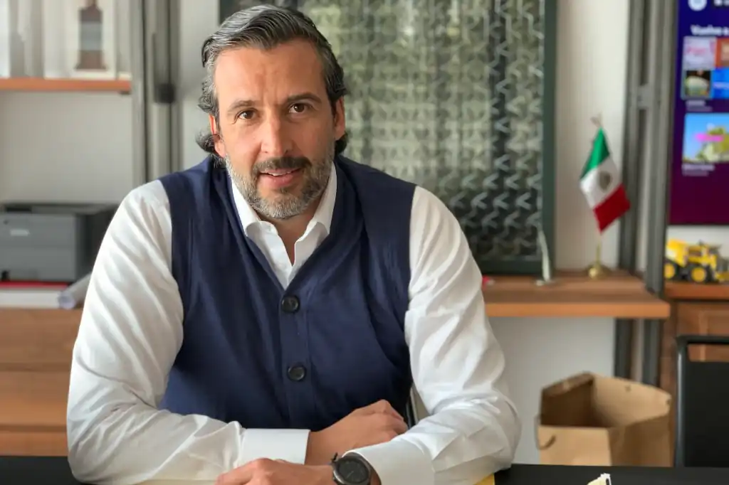 ¿Quién es Daniel Madariaga Barrilado?