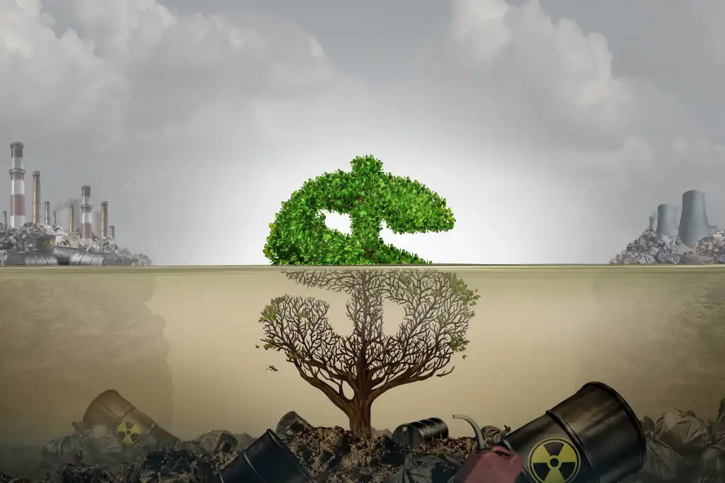 El cambio climático amenaza el crecimiento económico global y el poder adquisitivo