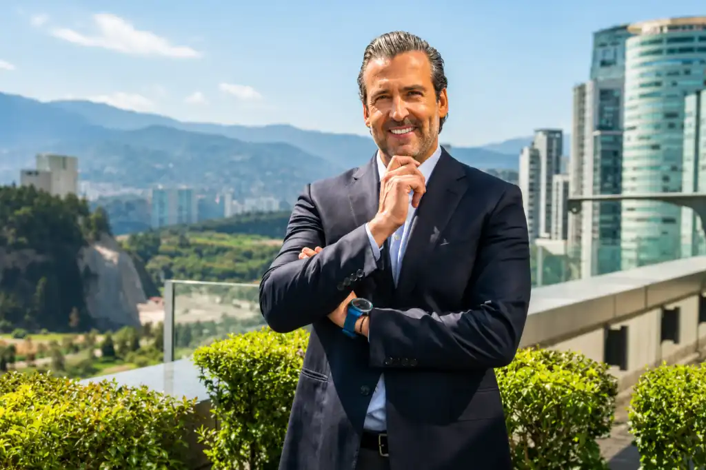 Daniel Madariaga impulsa una visión estratégica del agua para el futuro sostenible de México
