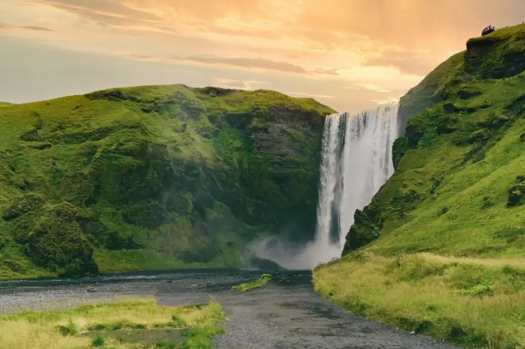 Islandia pierde su histórica barrera contra los mosquitos por el calentamiento del Ártico