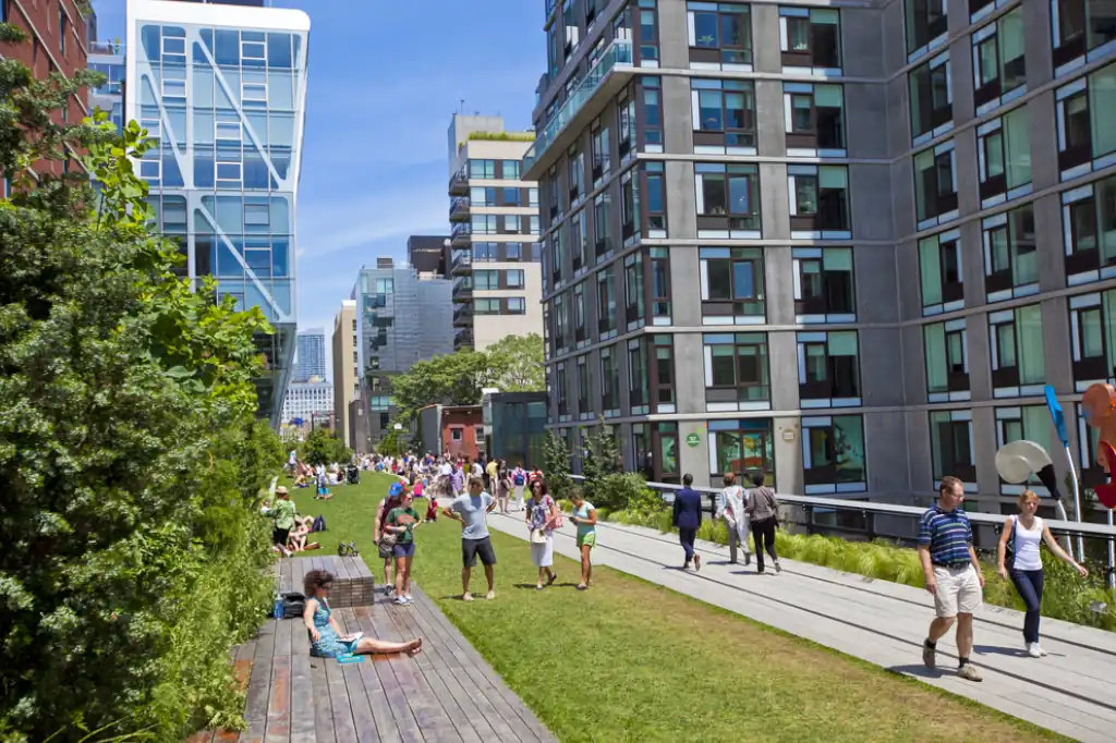 Airbnb y la gentrificación urbana obligan a replantear el turismo sostenible