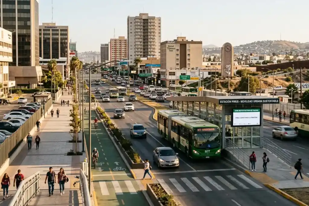Daniel Madariaga Barrilado y su visión para transformar la movilidad urbana
